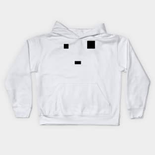 Face? version 1.1 Kids Hoodie